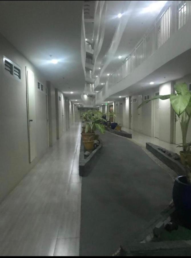 Seaview Amani Grand Resort Residences 3-5Mins From Airport มักตัน ภายนอก รูปภาพ